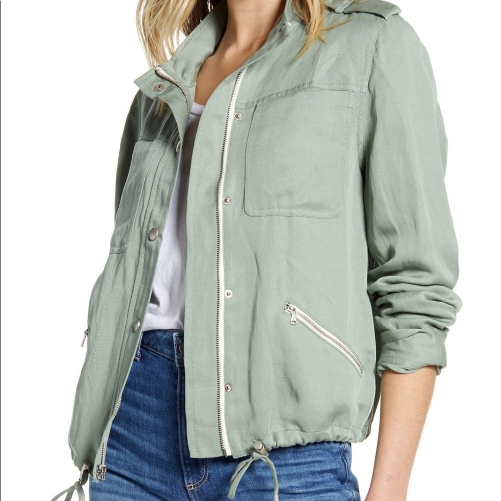Paige Jacket